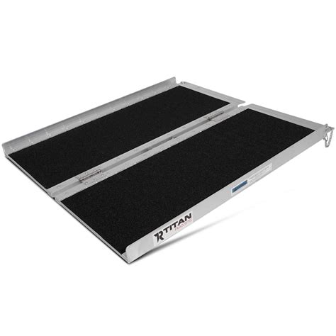 titan ramps|titan wheelchair ramps for homes.